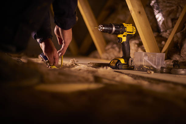 Best Insulation for Specific Applications in Tipton, IN